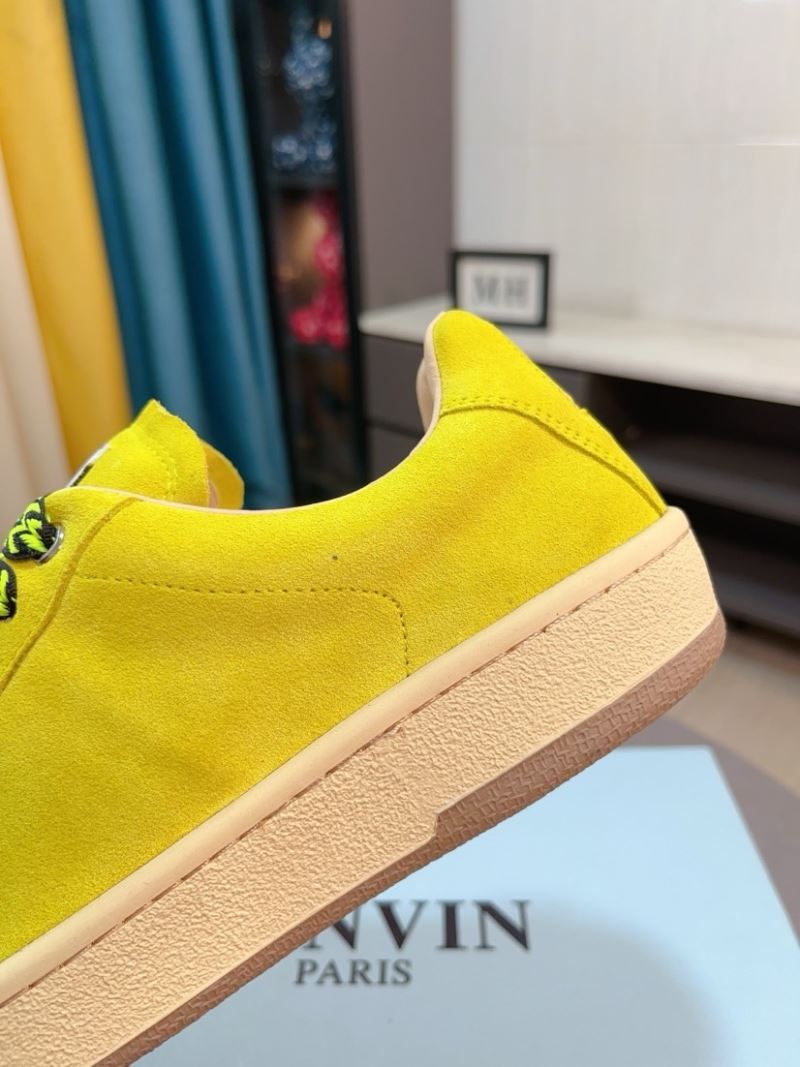 Lanvin Shoes